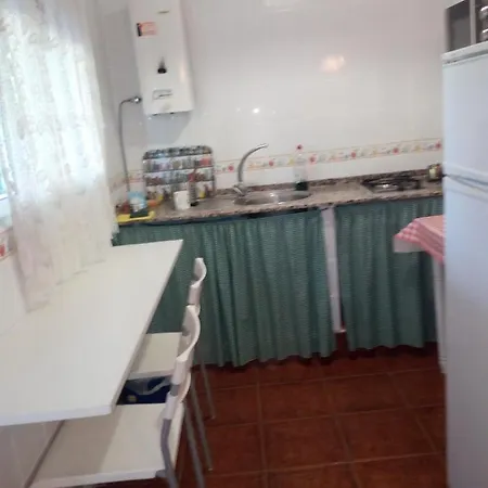 Holiday home Casa Marisa