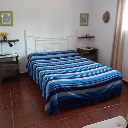 Casa Marisa *