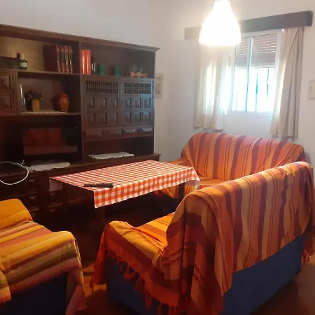 Holiday home Casa Marisa