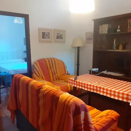 Casa Marisa *