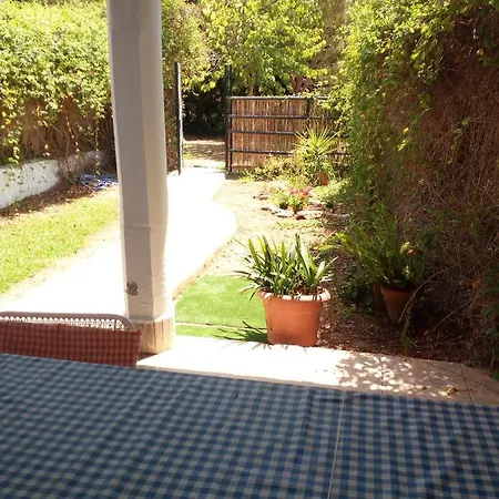Casa Marisa Vakantiehuis *