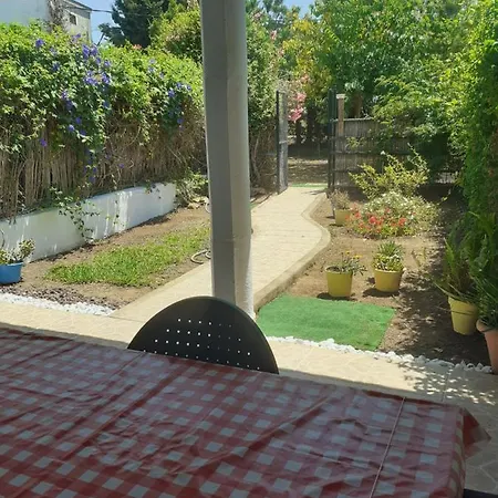 Casa Marisa Vakantiehuis