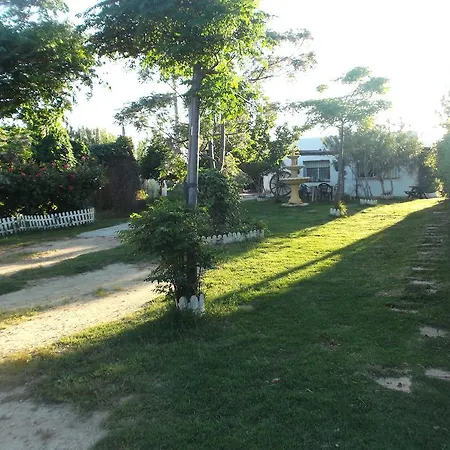 Vakantiehuis Casa Marisa *